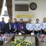 UNIMUS Jalin Kerjasama dengan Kementerian Hukum dan HAM Republik Indonesia Wilayah Jawa Tengah