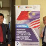 FE UNIMUS Perkuat Kerjasama dg UKM Malaysia dalam wadah MIICEMA