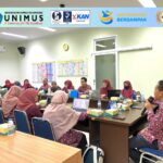 Fakultas Ilmu Pendidikan dan Humaniora (FIPH) Selenggarakan Workshop Instrumen Akreditasi Program Studi untuk Memperkuat Mutu Pendidikan