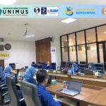 PERKUAT MUTU UNIVERSITAS, LP3M SELENGGARAKAN PENGISIAN IKU DIKTISAINTEK BERDAMPAK 2025