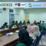 Fakultas Teknik dan Ilmu Komputer UNIMUS Gelar Sosialisasi & Workshop Akreditasi Menuju Predikat Unggul