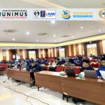 DUKUNG PENINGKATAN KARIR DOSEN, LP3M SELENGGARAKAN BIMBINGAN TEKNIS PENGISIAN BKD MELALUI SISTER