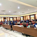 DUKUNG PENINGKATAN KARIR DOSEN, LP3M SELENGGARAKAN BIMBINGAN TEKNIS PENGISIAN BKD MELALUI SISTER