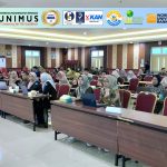 LP3M UNIMUS Gelar Workshop Sistem Audit Mutu Internal Terintegritas untuk Tingkatkan Efektifitas Audit Mutu